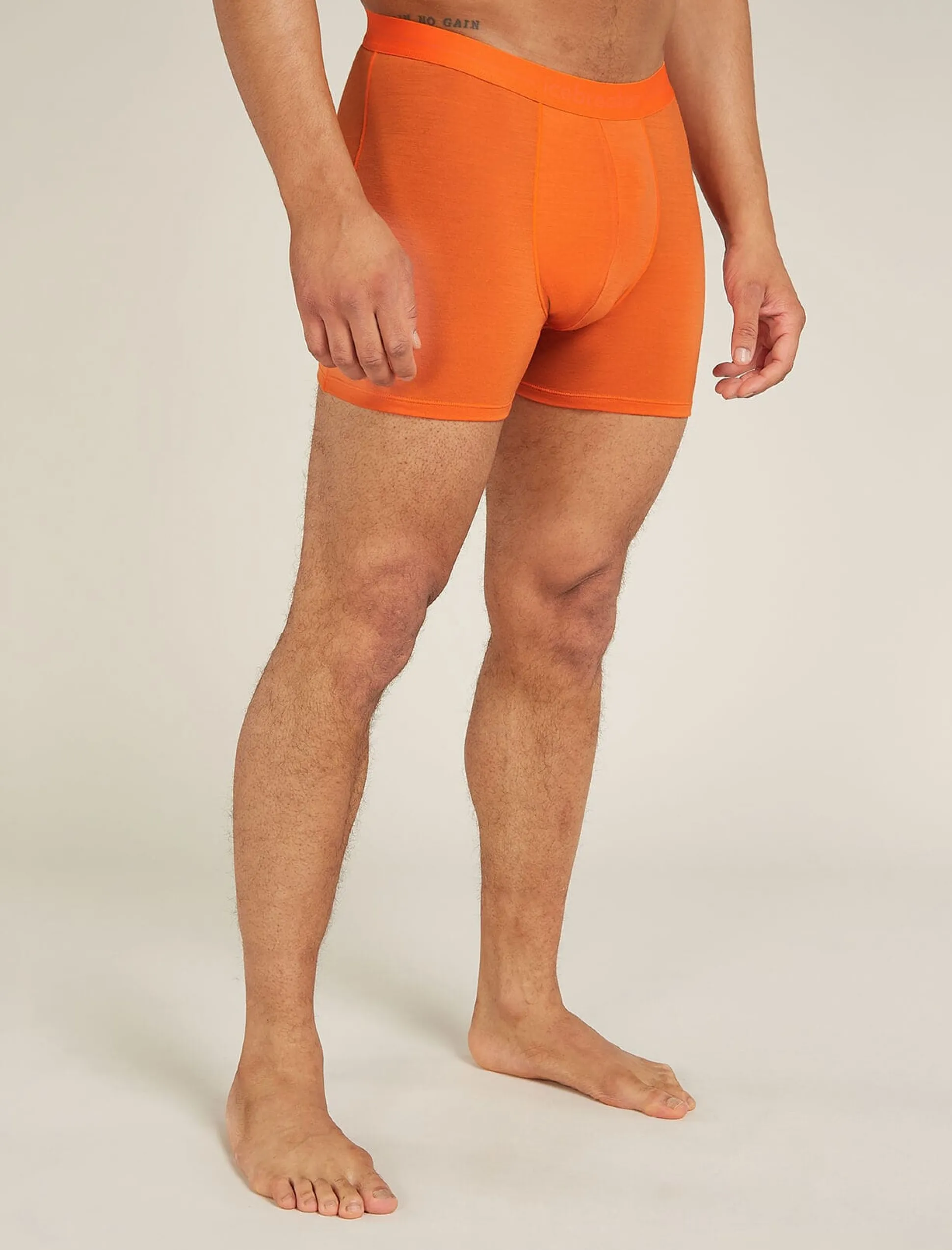 150 Anatomica Boxers Men - Blaze