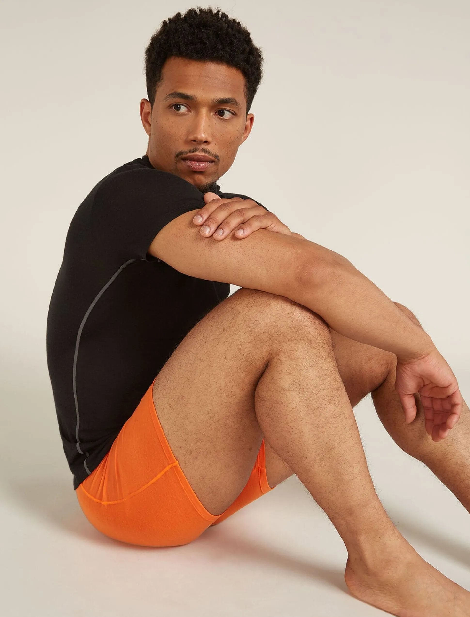 150 Anatomica Boxers Men - Blaze