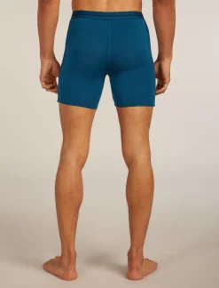 150 Anatomica Long Boxers Atlantis