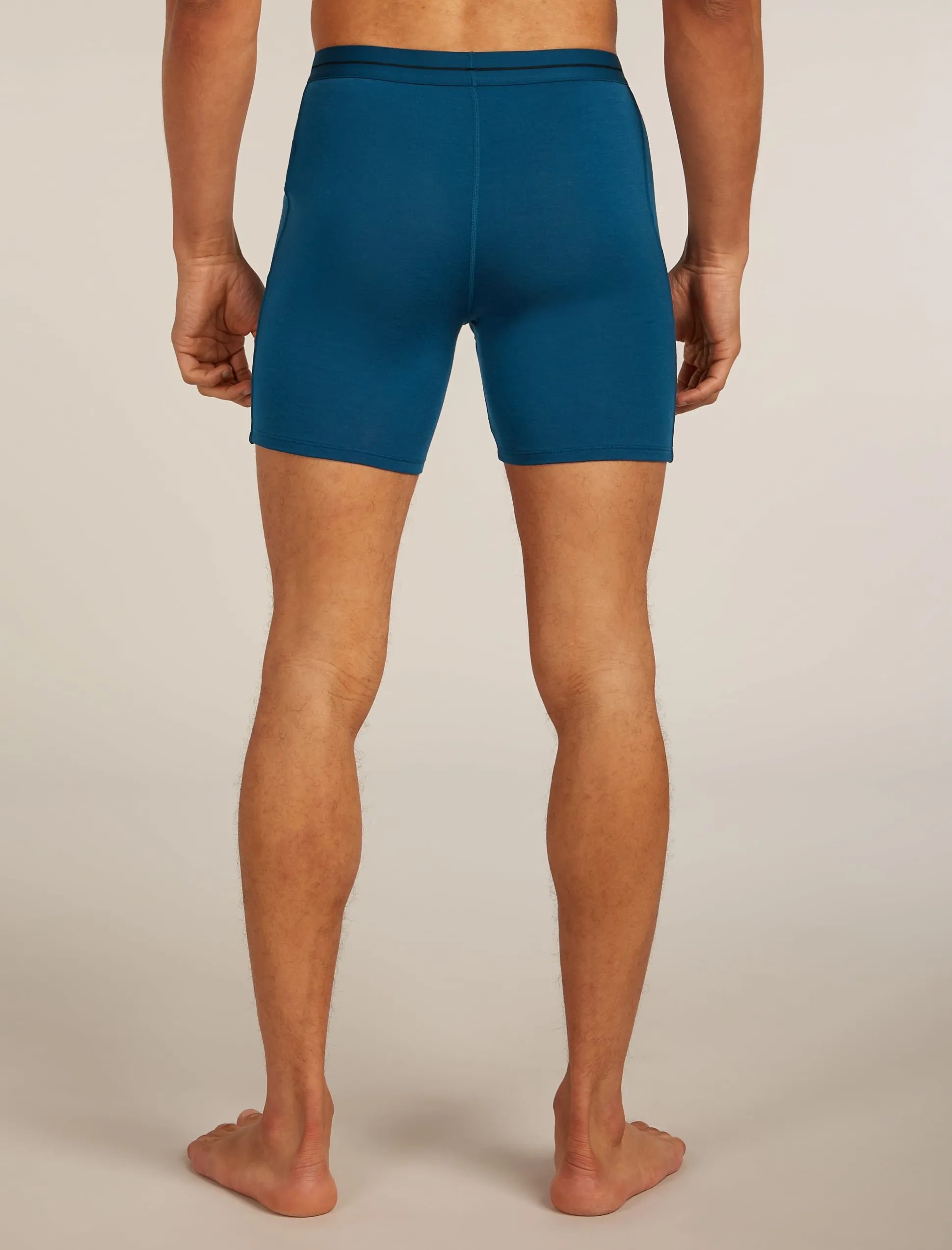 150 Anatomica Long Boxers Atlantis