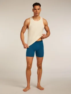 150 Anatomica Long Boxers Atlantis