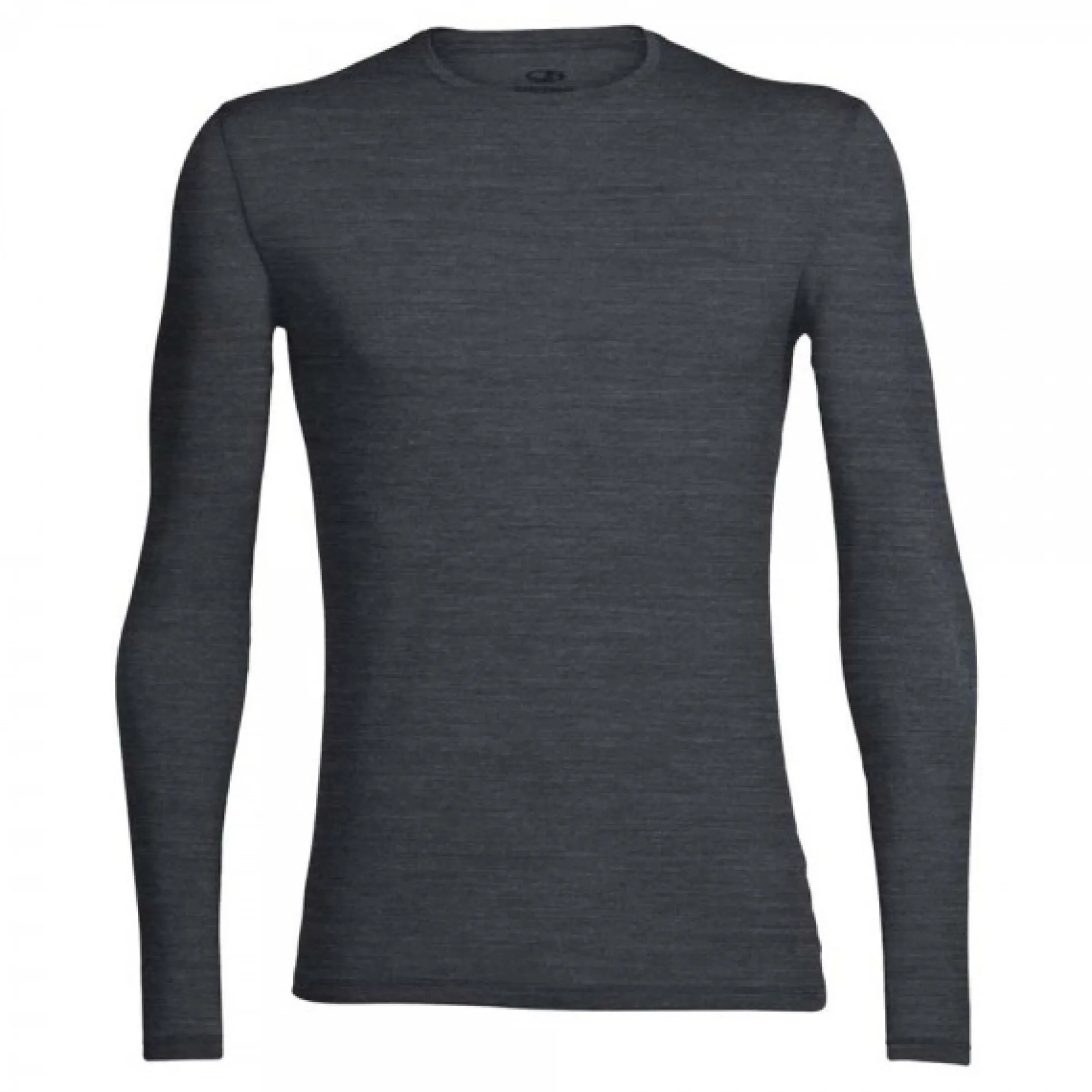 150 Anatomica LS Crewe Jet Hthr