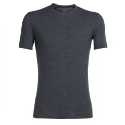 150 Anatomica SS Crewe Jet Hthr