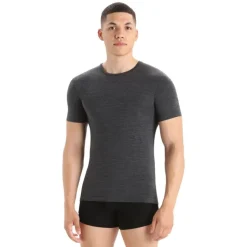 150 Anatomica SS Crewe Jet Hthr