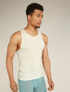 150 Anatomica Tank Men - Undyed
