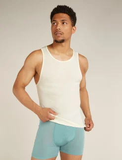 150 Anatomica Tank Men - Undyed