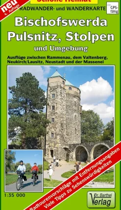 144 Bischofswerder, Pulsnitz, Stolpe