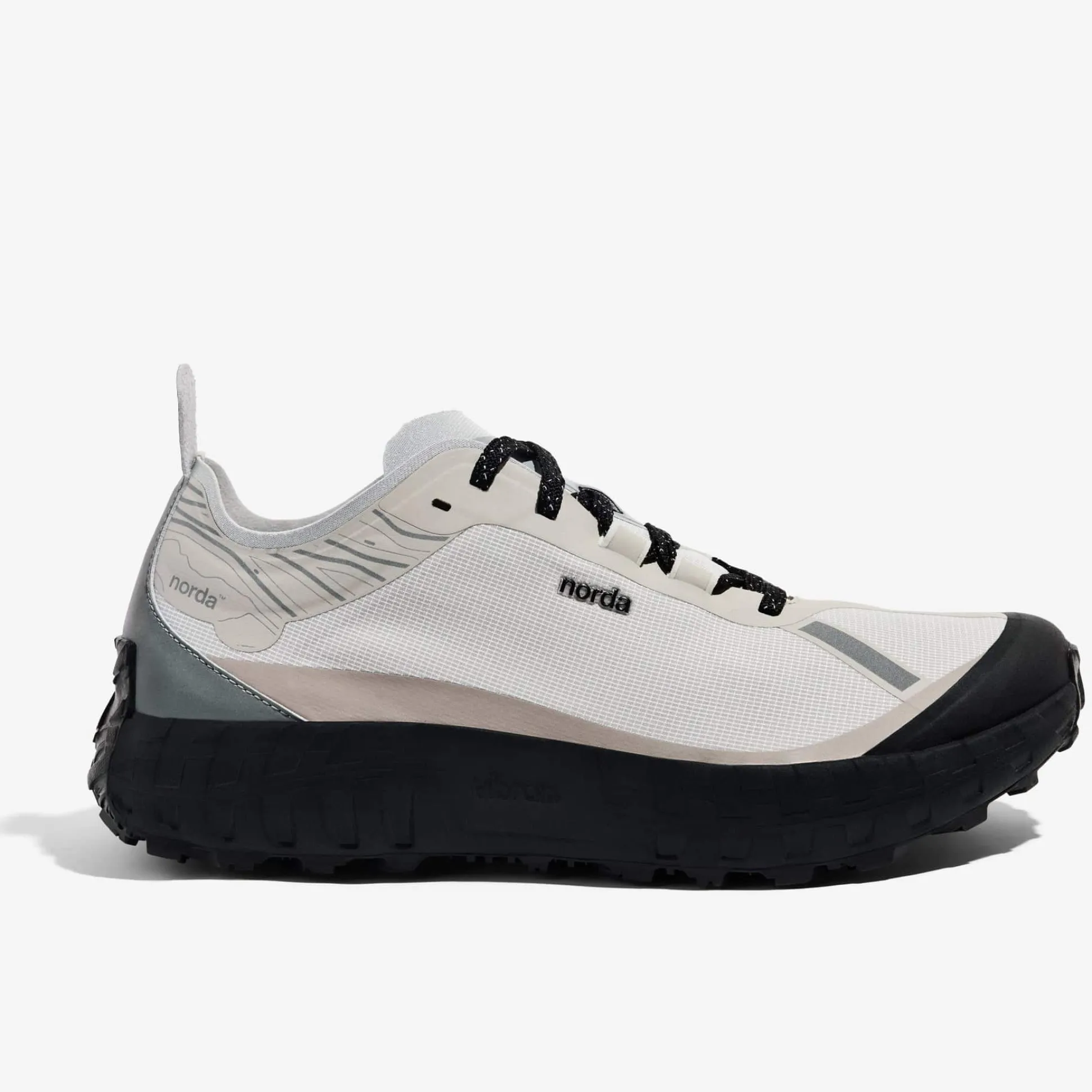 001 Cinder Bio Dyneema W