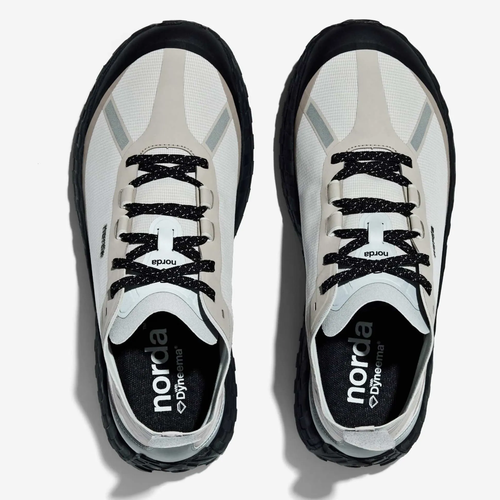 001 Cinder Bio Dyneema W