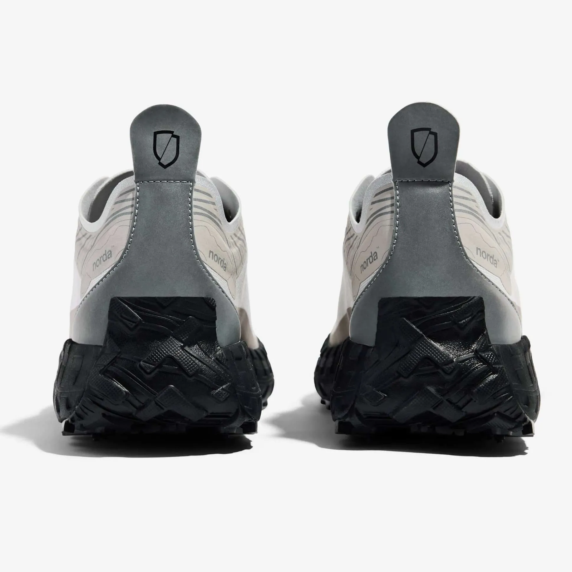 001 Cinder Bio Dyneema W