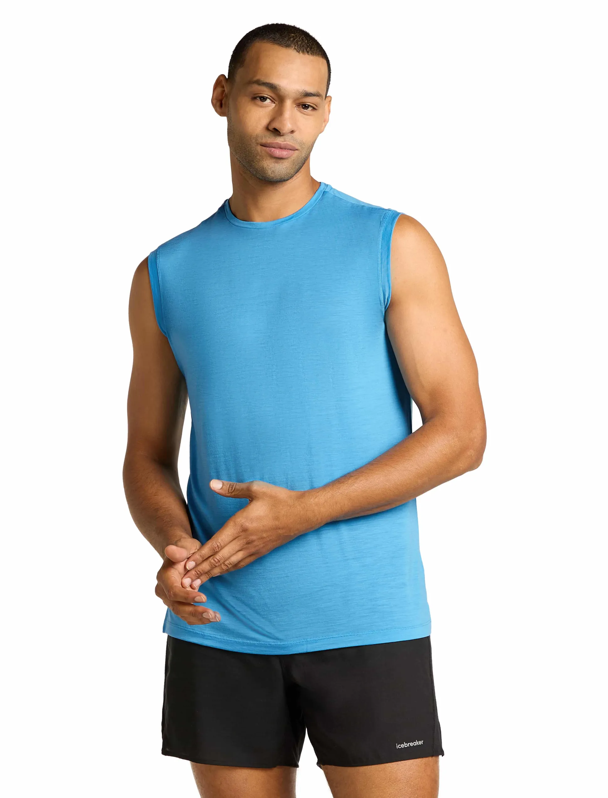 125 CL Sphere Tank Arctic