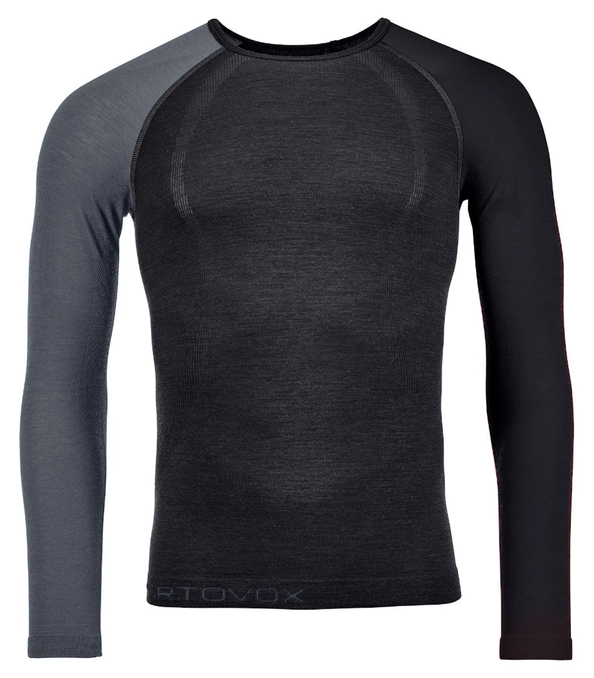 120 Comp Light Long Sleeve Man