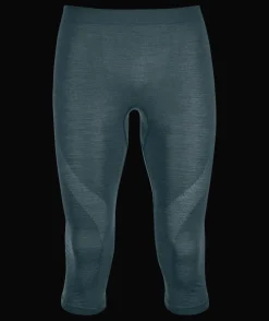 120 Comp Light Short Pant - Arctic Grey