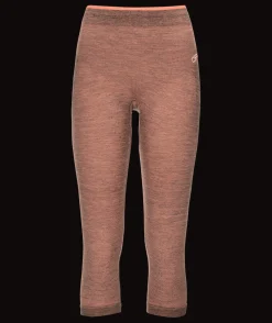 230 Comp Short Pants Woman - Bloom