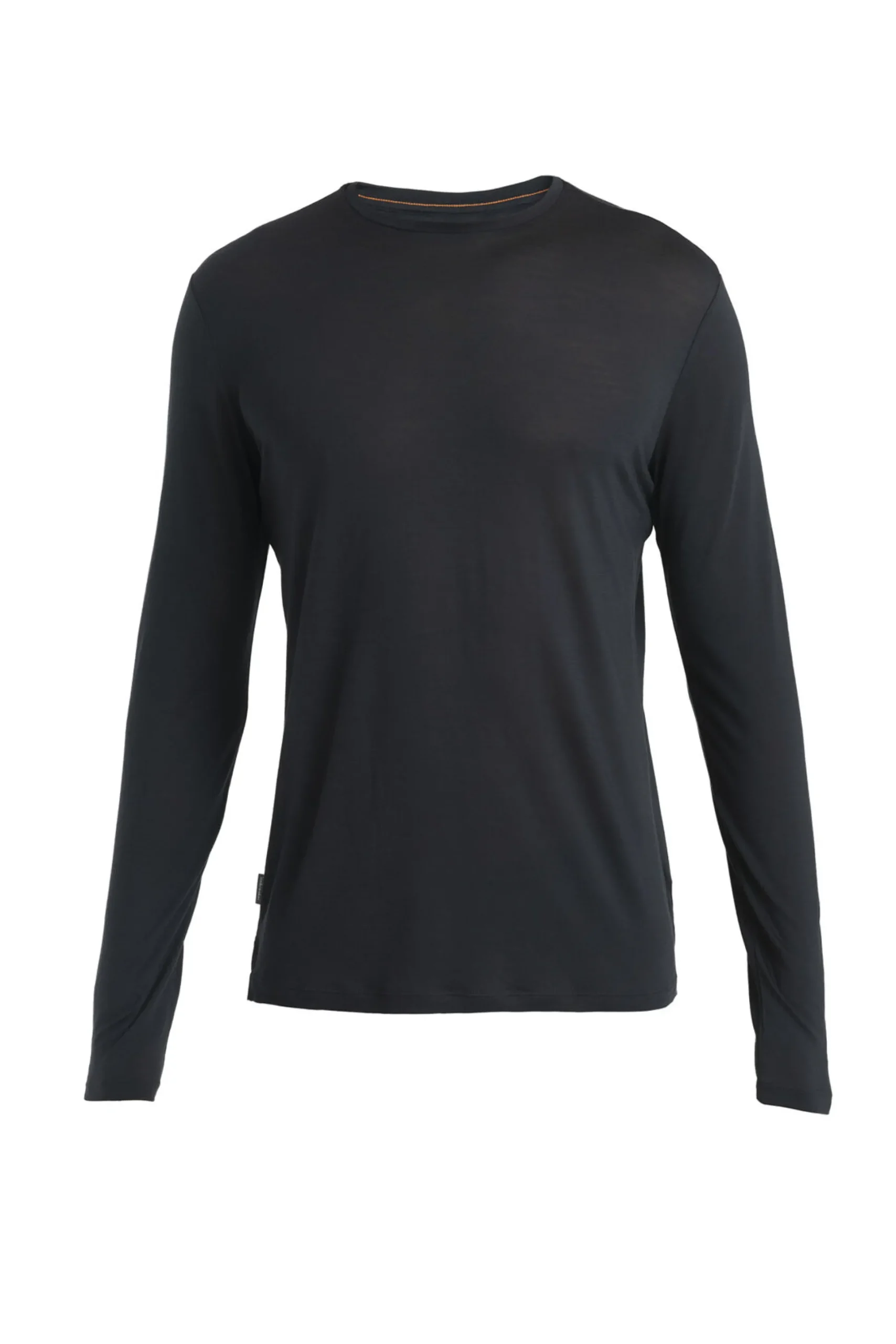 125 Cool Lite Sphere LS Tee Black