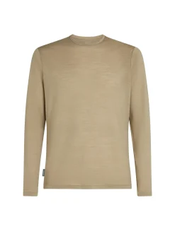 125 CoolLite Sphere LS Tee Flagstone