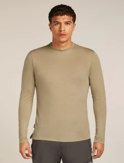 125 CoolLite Sphere LS Tee Flagstone