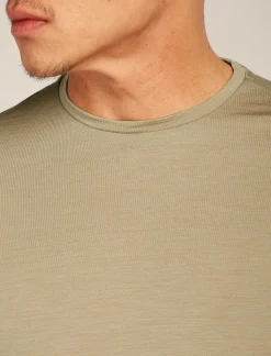 125 CoolLite Sphere LS Tee Flagstone