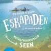 52 Eskapaden an Mecklenburgischen Seen