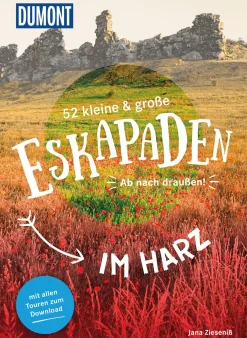 52 Eskapaden im Harz