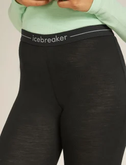 175 Everyday Thermo Leggings Woman - Black