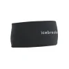 200 Oasis Headband Black
