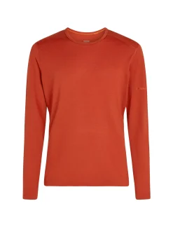 200 Oasis LS Crewe Agate