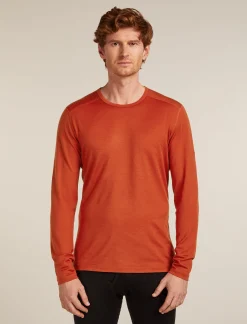 200 Oasis LS Crewe Agate