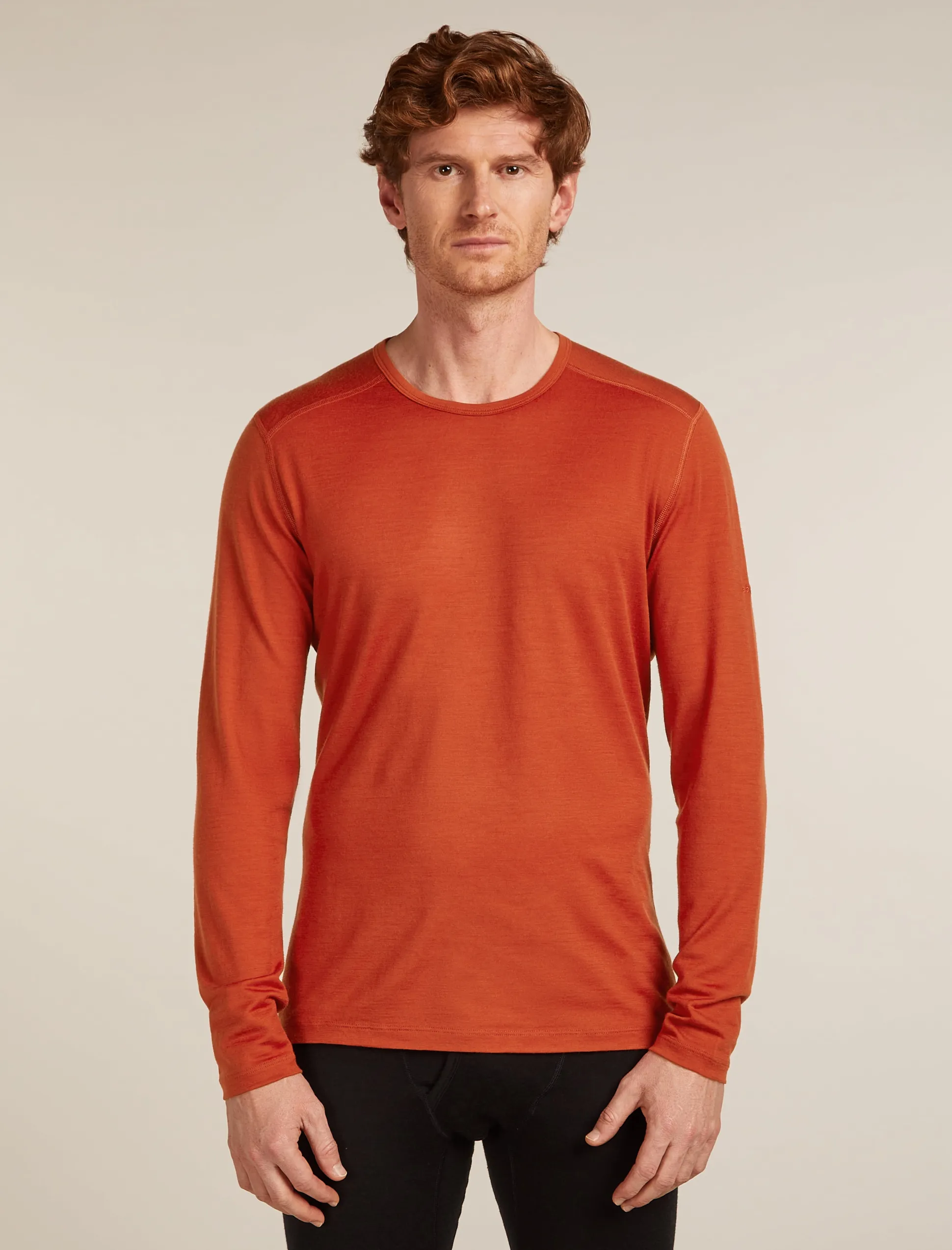 200 Oasis LS Crewe Agate