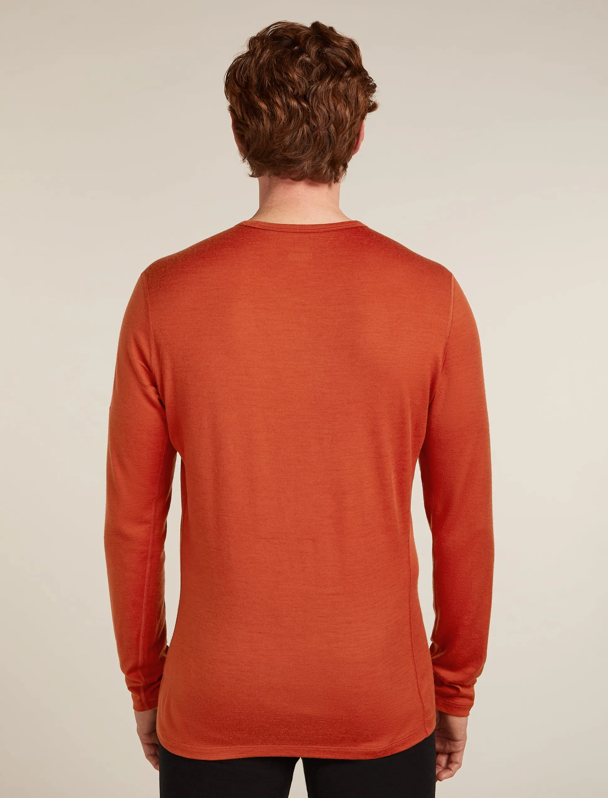 200 Oasis LS Crewe Agate