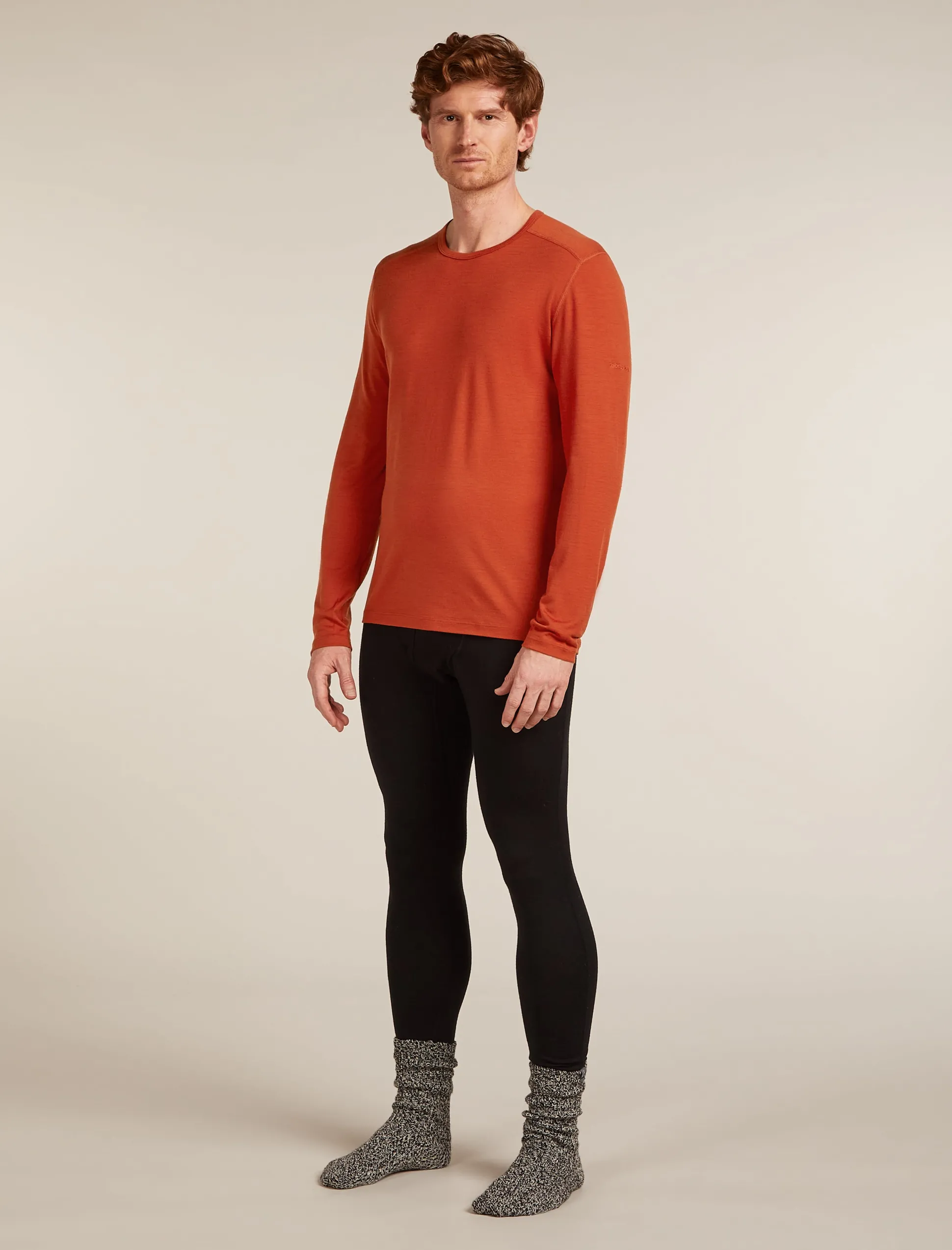 200 Oasis LS Crewe Agate