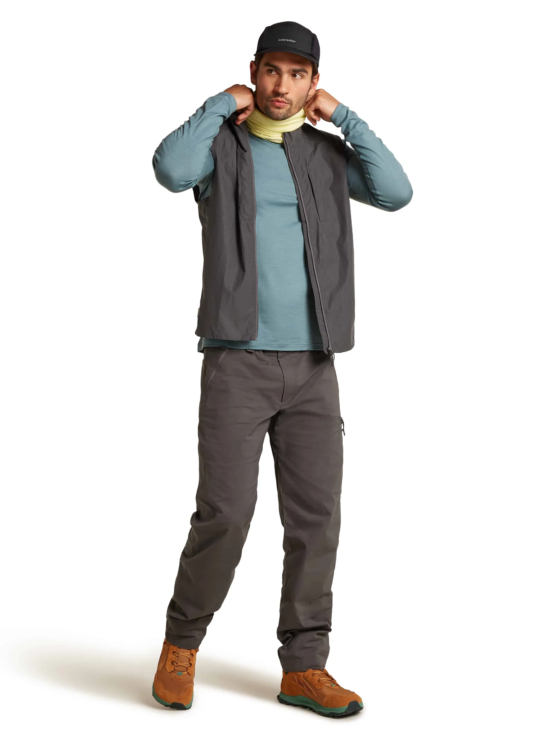 200 Oasis LS Crewe Blue Ash