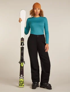 200 Oasis LS Crewe W Topaz