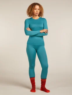 200 Oasis LS Crewe W Topaz