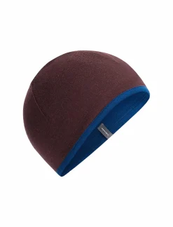 200 Oasis Reversible Beanie Java/Atlantis