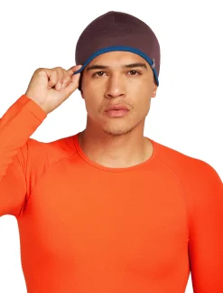 200 Oasis Reversible Beanie Java/Atlantis