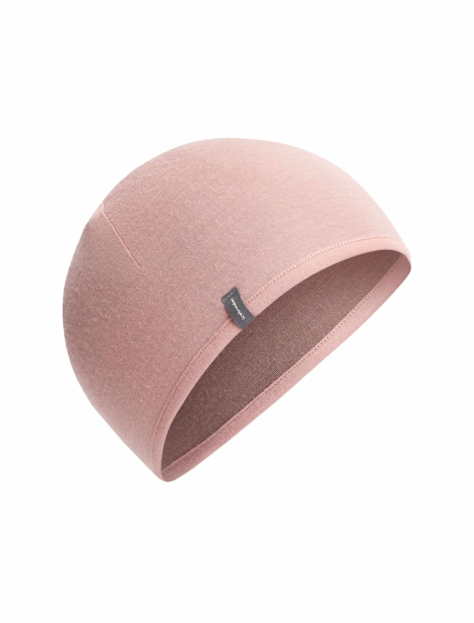 200 Oasis Reversible Beanie Summit/Blush