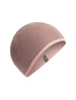 200 Oasis Reversible Beanie Summit/Blush