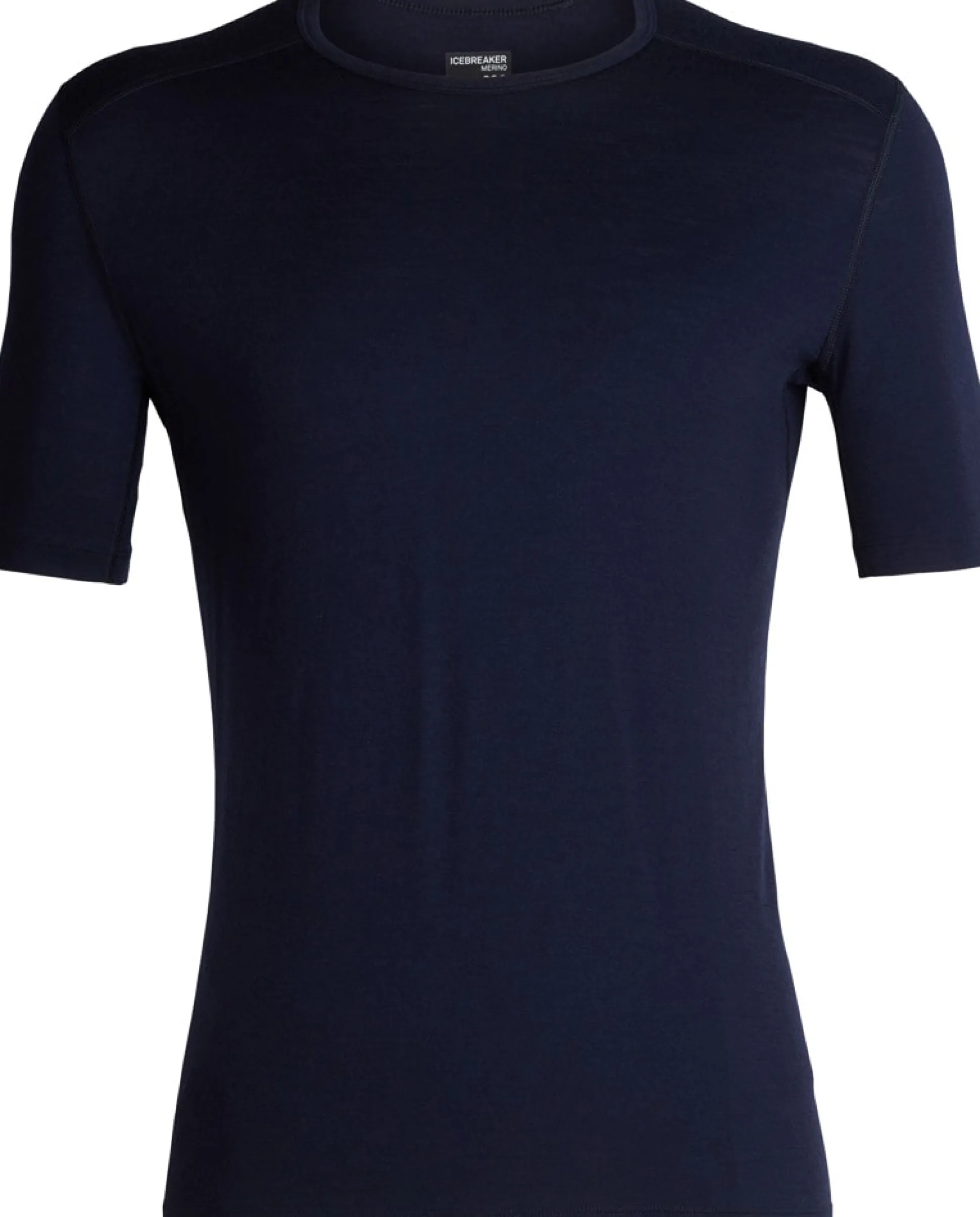 200 Oasis SS Crewe Men