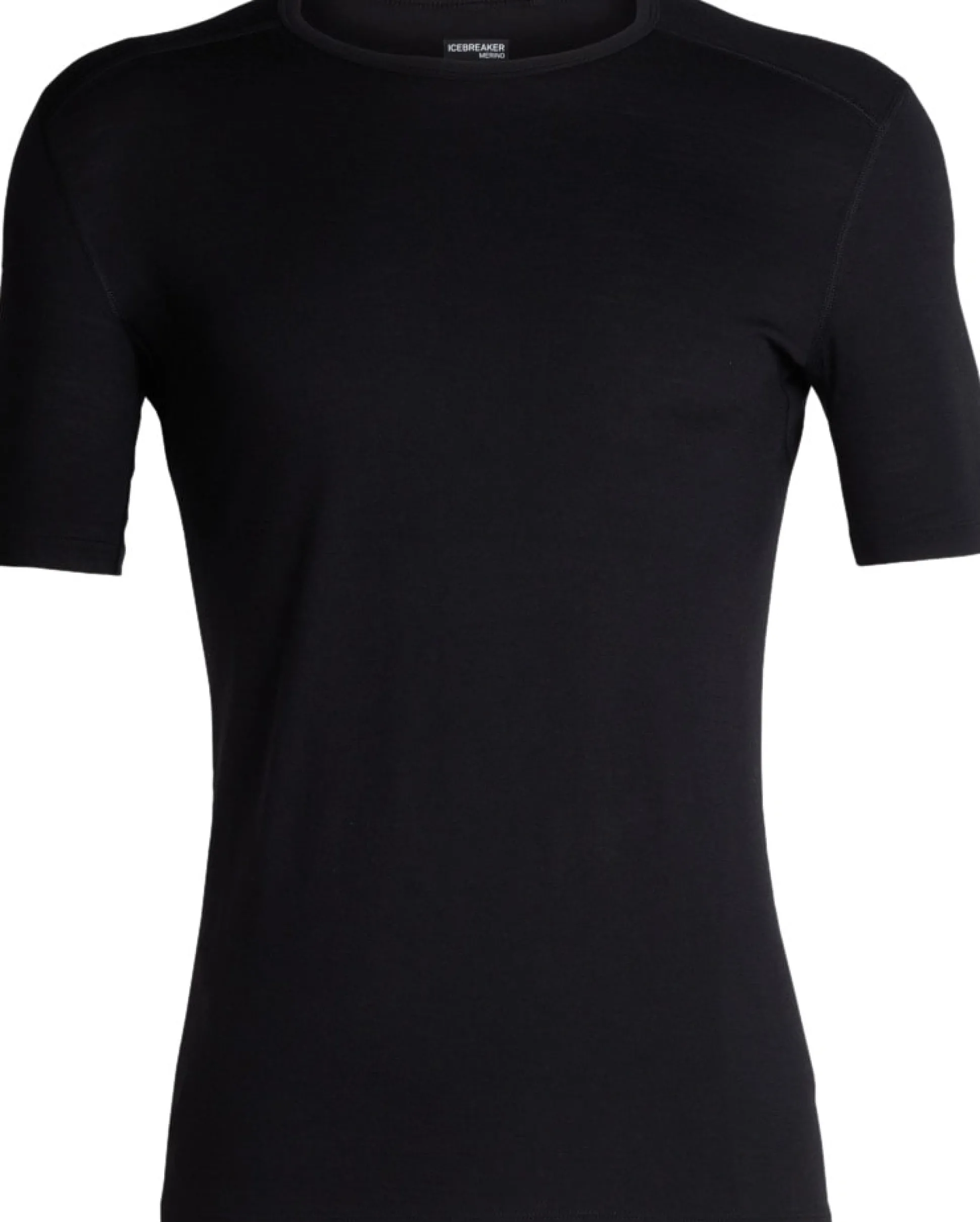 200 Oasis SS Crewe Men