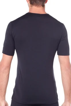 200 Oasis SS Crewe Men