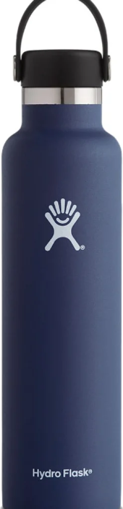 18 oz Standard Mouth Isolierflasche