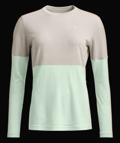 185 Rockn Wool LS W White Tea