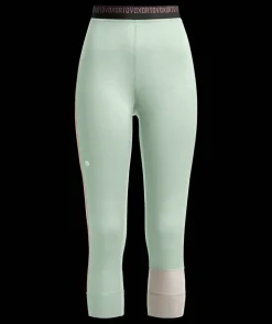 185 Rockn Wool Short Pant W Greenacid