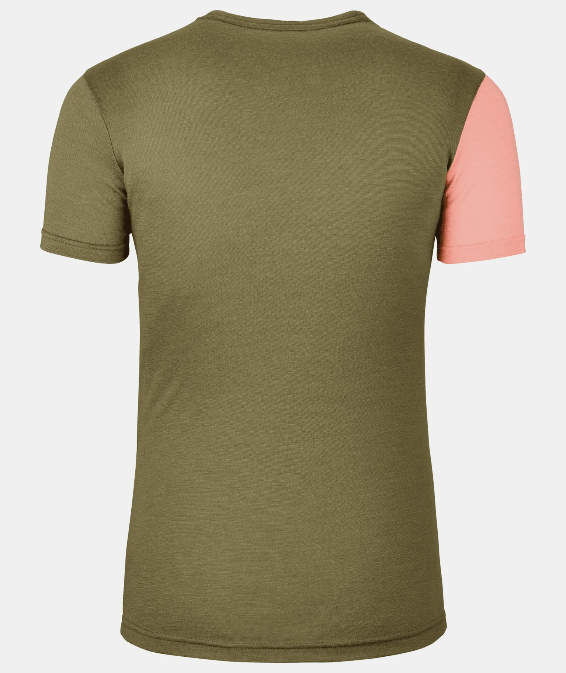 185 Rock'N' Wool SS Woman - Wild Herbs