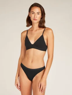 150 Siren Bra Inserts W Black