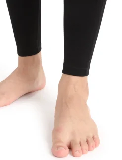 260 Tech Leggings-Black