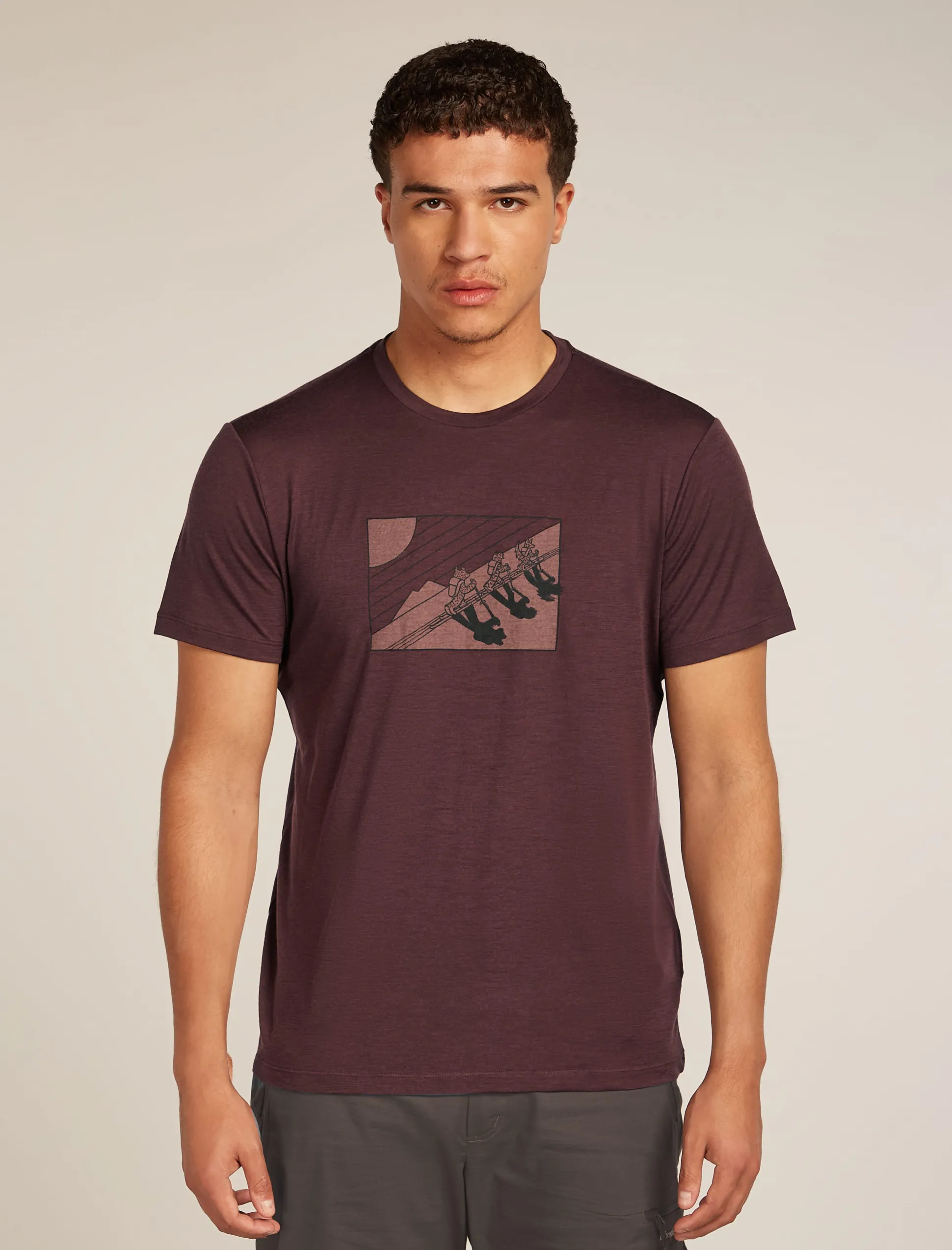 150 Tech Lite SS In The Wild Java