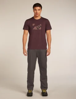 150 Tech Lite SS In The Wild Java