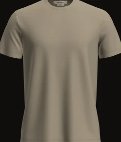 150 Tech Lite SS Tee Flagstone